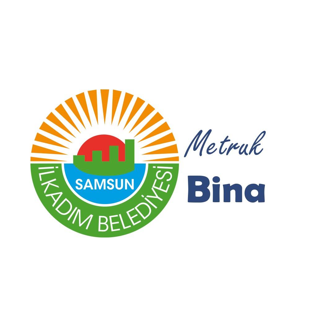 Metruk Bina HK. ( Hilal Sokak-3592 Ada 13 Parsel)